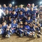 El Atlético Esquiú decidió no participar del Torneo Regional
