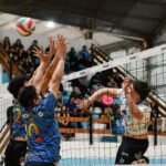 Se define el campeón del Apertura masculino de la Federación Catamarqueña de Vóley