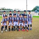 Se completaron las semifinales de Inferiores en Capital y este domingo se conocerá a los campeones