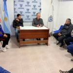 Vélez fortalece su trabajo en inferiores y define el regreso de Primera y Cuarta División