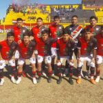 Ya están los finalistas del Apertura en Belén