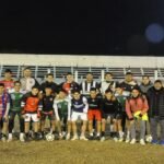 Ya está la programación para el inicio de la Copa País