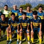 Se jugó la cuarta fecha del Apertura en Pomán