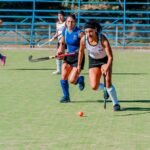 Ya están los finalistas del Apertura de Hockey Femenino