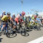 El ciclismo libre llega a su fecha 24 en el Parque Adán Quiroga
