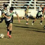 Programación de los Cuartos de Final del Anual de Infantiles e Inferiores Chacarero