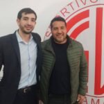 Indalecio Vega es el nuevo presidente del Club Villa Dolores