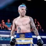 Pablo Corzo se presenta en la FAB y tiene rival confirmado