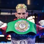 Baltazar Noria tiene cambio de rival para su defensa de título