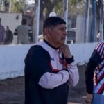 Juan Carlos Gómez: «Felicidad y emoción por el logro, por estos muchachos que han jugado un partido extraordinario»