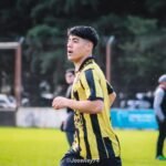 Juan Cruz Herrera se despidió de Acción Juvenil, ¿Llega a Villa Cubas?
