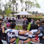 Los Teros M16, subcampeones de la Copa de Bronce del Chipi Figallo
