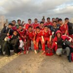 Los resultados de la quinta fecha del Torneo Clausura en Pomán