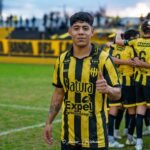 Juan Cruz Herrera se convirtió en refuerzo de Villa Cubas