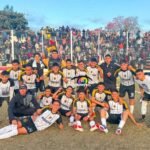 Ya están los finalistas del Apertura en Andalgalá