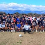 Independiente de Primero de Mayo inició con los entrenamientos pensando en el Torneo Clausura
