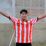 Fernando Pedraza volvió a la provincia y está a detalles de jugar el Regional con Villa Cubas