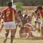 Se completó la décima fecha de la Zona Desarrollo del Torneo de la Unión Andina de Rugby