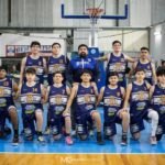 Se pone en marcha una nueva fecha del Anual de Básquet