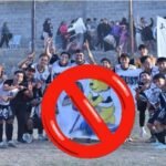 El Tribunal de Penas suspendió provisoriamente al plantel de Jorge Newbery