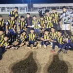 Resultados de los Cuartos de Final del Anual de Infantiles e Inferiores de la Liga Chacarera