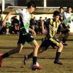 La Liga Chacarera confirmó la programación de las semifinales del Torneo Anual de Infantiles e Inferiores