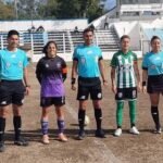 Copa Federal Femenina: La Fiel recibe a San Martin en el partido de vuelta