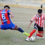 La primera fecha de la zona 6 del Regional se juega el domingo