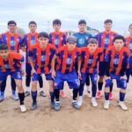 Se jugó la tercera fecha del Clausura en Recreo