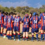 Unión Andina de Rugby: Obreros de San Isidro venció a Uturuncos por 74-12