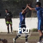 Copa País 2026: La Liga de Recreo y La Liga Chacarera repartieron triunfos en los cruces de Sub 13 y Sub 15