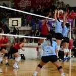En marcha el Torneo Anual 2026 de la Federación Catamarqueña de Vóley