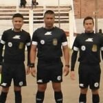 Ternas arbitrales para los equipos de Catamarca en el Torneo Regional Federal Amateur