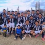 La Liga Fiambalense disputa la cuarta fecha