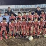 La Liga Chacarera definió las finales del Torneo Anual 2026 de Infantiles e Inferiores
