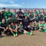 Arranca el Torneo Clausura Femenino 2026 de la Liga Chacarera