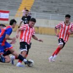 Comienza el Torneo Regional Federal Amateur 2026 para los representantes catamarqueños