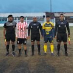 Coronel Daza y Social Rojas jugarán una final por la plaza al Torneo Provincial