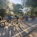 Se corre la fecha 26 del calendario del Ciclismo Libre