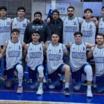 Hindú BBC venció a Ateneo como visitante y es escolta en el Anual