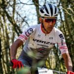 Álvaro Macías llega bien al Trasmontaña tras imponerse en Tucumán