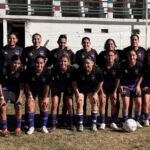 Copa Federal Femenina: La Fiel ganó en su visita a Unión Aconquija y se quedó con el primer partido de la serie