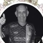 Dolor por la muerte de don Rafael Luján, histórico dirigente de San Martín y de la Liga Chacarera