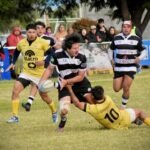 Fecha de clásicos en el Torneo de la Unión Andina de Rugby