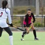Apertura de Hockey: Definidos los finalistas en caballeros y los semifinalistas en damas