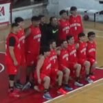 Comienza una nueva fecha del Torneo Anual de Básquet Catamarqueño