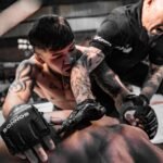 Misael Barrionuevo tiene confirmada su nueva pelea de MMA Pro