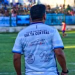 Salta Central confirmó continuidad de cuerpo técnico y fecha de inicio