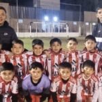Resultados de los Play Offs del Torneo Anual de Infantiles e Inferiores de la Liga Chacarera