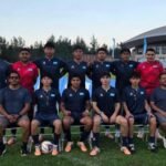 Argentina fue subcampeona en China y el futsal catamarqueño dejó una marca internacional